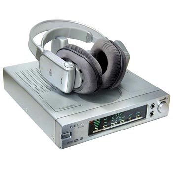 casque sans fil DD DTS philips SBCHD1500» - 29854711 - sur le forum  «Lecteurs MP3-MP4» - 1042 - du site