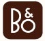 Logo B&O
