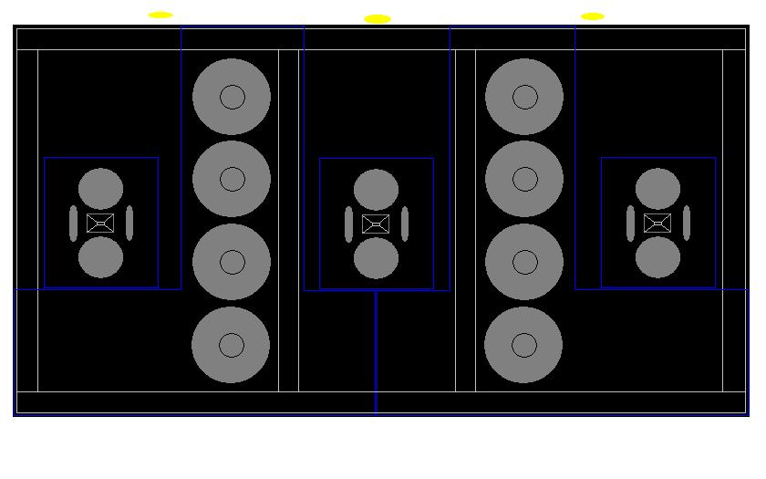 Caisson de basse 2x4 + 3 GKF c + caissons + écran 320.JPG