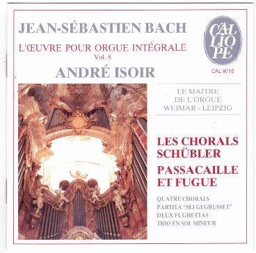 CD volume 8 de l'intérale Bach avec André Isoir.jpg