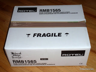Rotel RMB1565 Power Amplifier.JPG