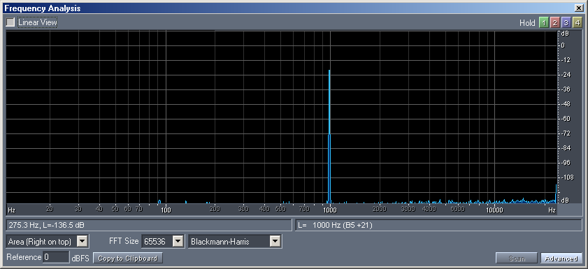 Foobar 0.7 - Kernel streaming - 24bit - no dithering.png