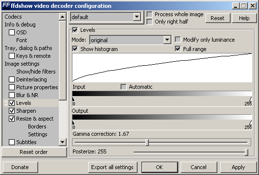 ffdshow Gamma pas bon.png