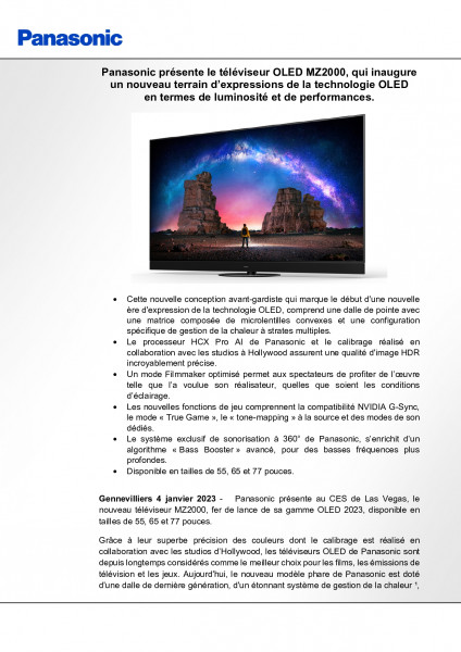 Panasonic_Communiqué de presse _ Nouveau Téléviseur OLED MZ2000_ CES 2023_page-0001.jpg