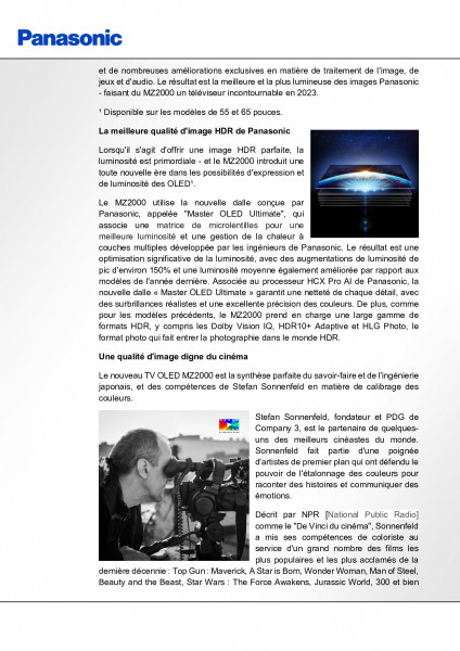 Panasonic_Communiqué de presse _ Nouveau Téléviseur OLED MZ2000_ CES 2023_page-0002.jpg
