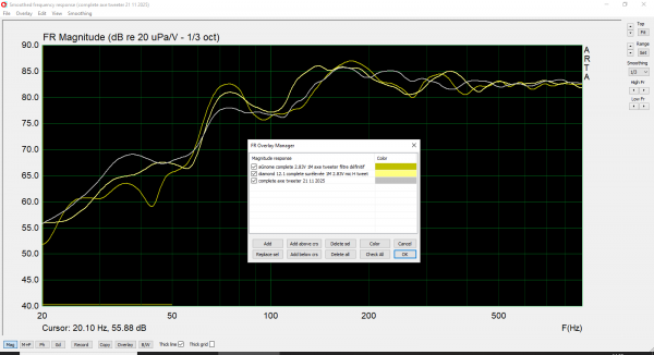 Capture d-tone, diamond 12.1 et aGnome.PNG
