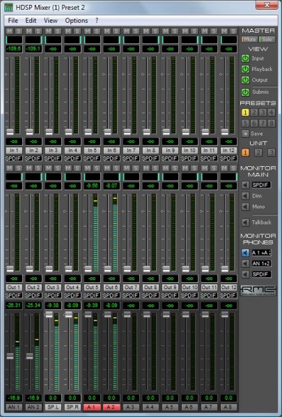 Scan 05 - HDSP Mixer 2 using AES output.jpg