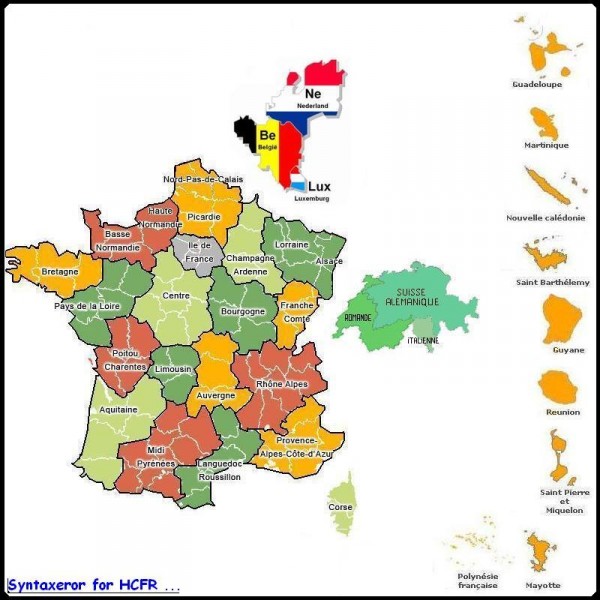 Carte France des Régions + Dom-Tom + Benelux + Suisse - HCFR.JPG