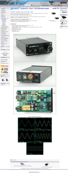 HA INFO - HA INFO NG98 - Amplificateur casque + DAC USB SPDIF AD1852_1259361525745.png