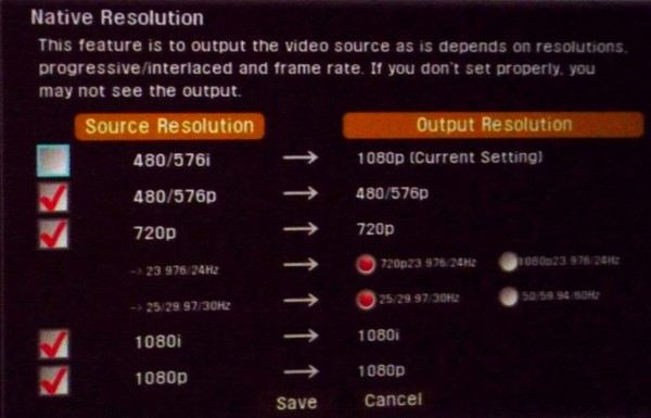 native rate Dvico 6500.JPG