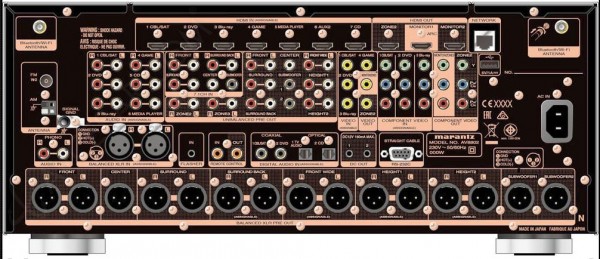 Marantz AV8802 face arrière.JPG