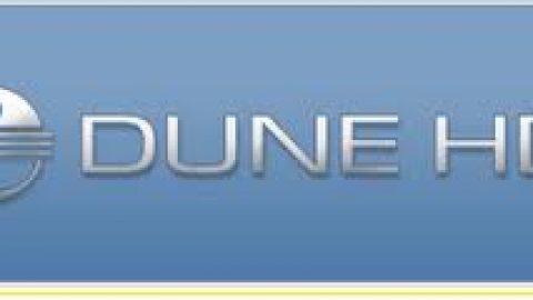 DUNE HD MAX, le media player sans limite