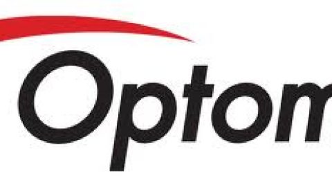 Optoma dévoile 2 vidéoprojecteurs 3D Full HD 1080p