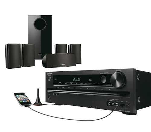 Onkyo systeme