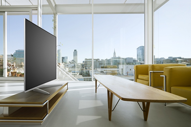 Panasonic Viera Lifestyle 2