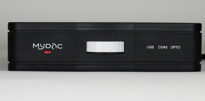 Micromega mydac 1