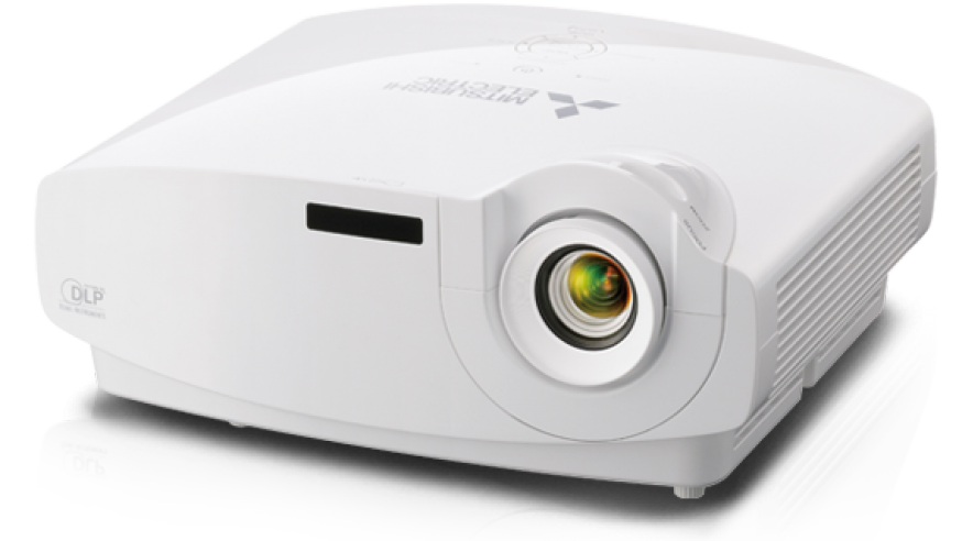 NW31U-EST, NW30U et NF32U : les trois nouveaux vidéoprojecteurs hybrides Led-Laser Mitsubishi
