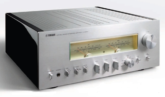 yamaha a-s3000