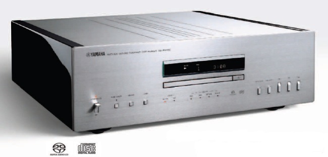 yamaha cd-s3000