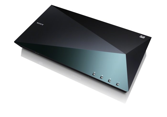 Sony BDP-S5100 : un lecteur Blu-ray 3D sans faille - HCFR Forum