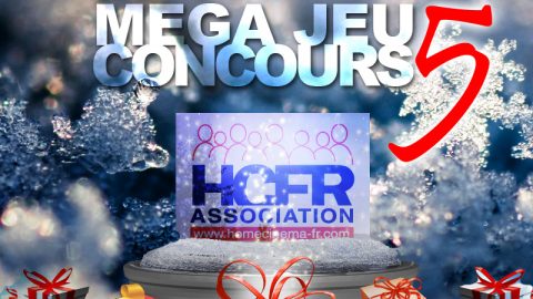 5ème Jeu-Concours de fin d’année 2013-2014