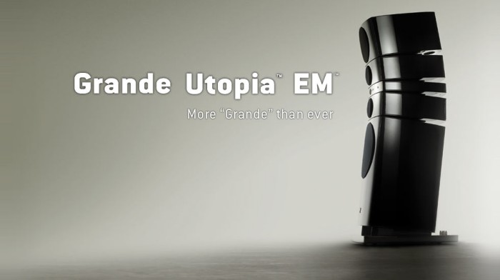 Focal Grande Utopia EM