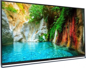 Panasonic AX800 - Premier 4K certifié THX