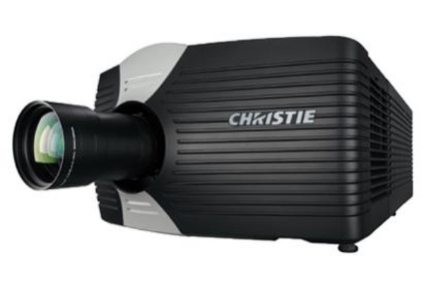 christie_projector