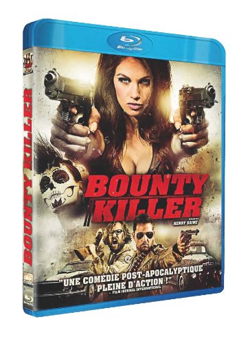 Bounty Killer