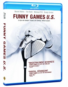 Funny Games U.S.