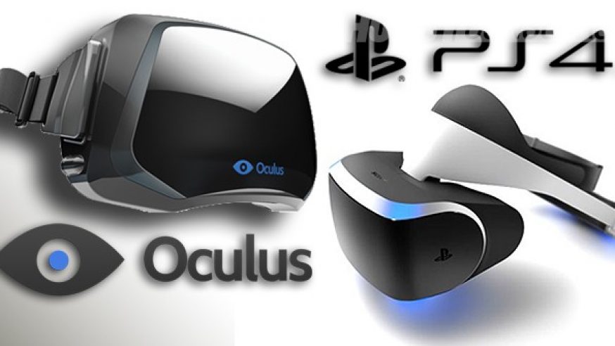 L’avis HCFR sur l’Oculus Rift et le Projet Morpheus