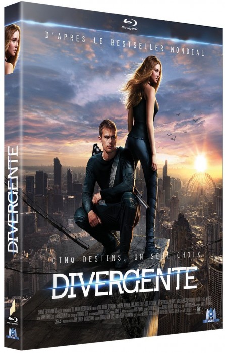 Divergente