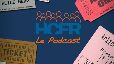HCFR le Podcast Cinéma, S02E05 – Kevin Smith Strike Back