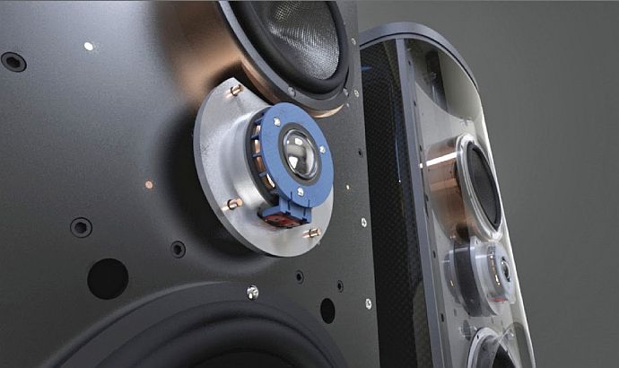 Magico M Project 3