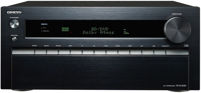 onkyo 5530f