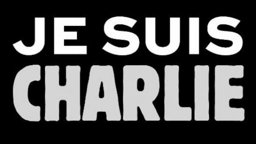 HCFR L’Hebdo N°105 « JE SUIS CHARLIE »