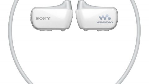Test du Sony Walkman NWZ-W273S