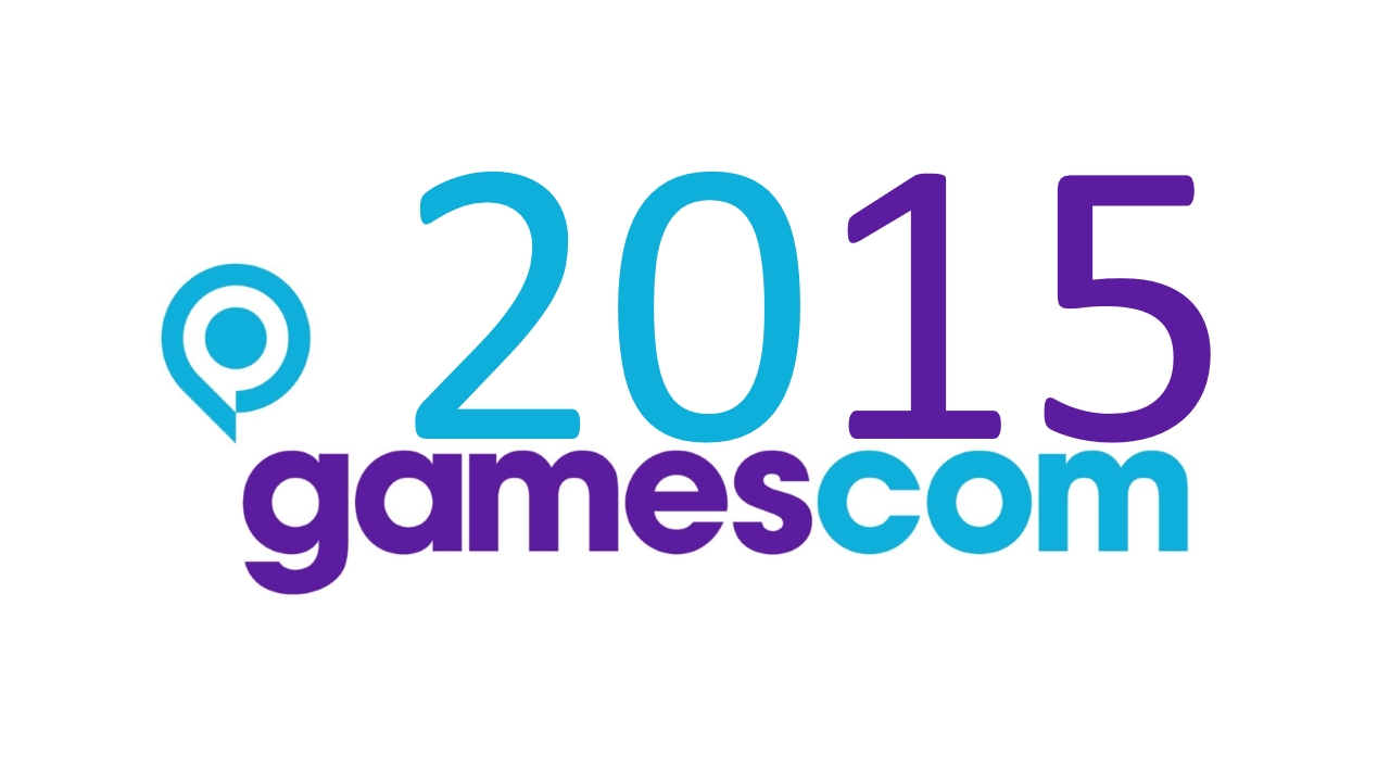 Suivez la gamescom 2015 en direct de Cologne sur HCFR