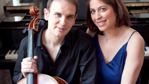 Concert classique Jeudi 18/02 20h00 au Théâtre ADYAR (Paris)