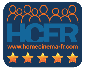 Test-HCFR-Five-Star