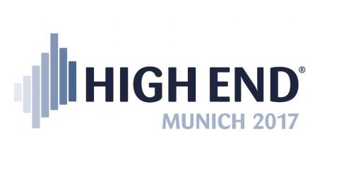 Salon Munich High End 2017 – du Jeudi 18 au Dimanche 21 Mai à Munich