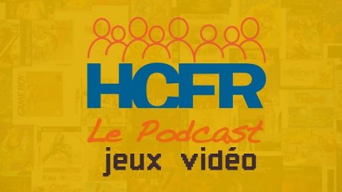 HCFR le Podcast Jeux Vidéo, RTM2 : Retour sur l’E3 2017