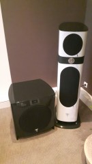 focal SW 1000BE
