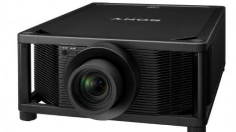 Test HCFR Sony VPL-VW5000ES, projecteur video 4K_laser, THDG,