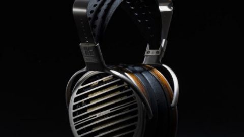 Test HCFR Hifiman Susvara, casque audio