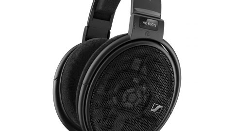 Test HCFR Sennheiser HD660S, casque audio