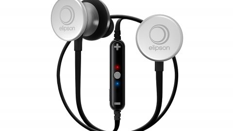 Test HCFR Elipson In-Ear N°1, écouteurs Bluetooth