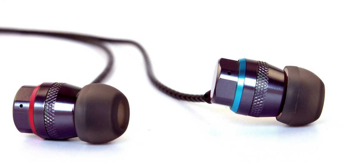écouteurs intra-auriculaires et in-ear monitors - Erdre Audio Écouteurs