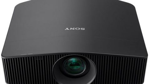 Video HCFR : Sony VPL-VW760ES, projecteur video 4K_laser – Unboxing