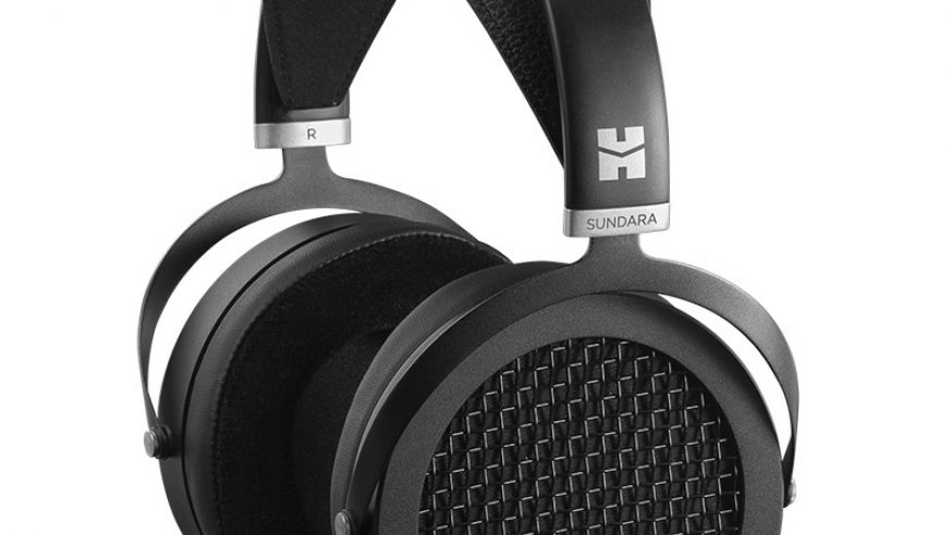 Test HCFR Hifiman Sundara, casque audio